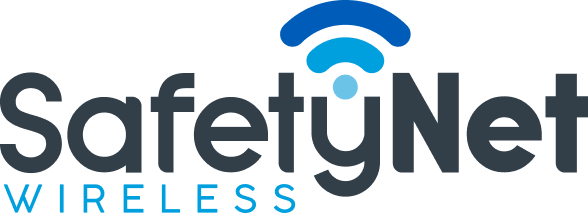 Safetynet logo