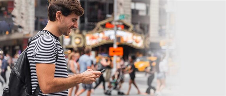 Connecting Georgia with Lifeline: SafetyNet Wireless Affordable Phone Service